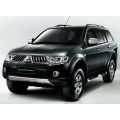 PAJERO SPORT